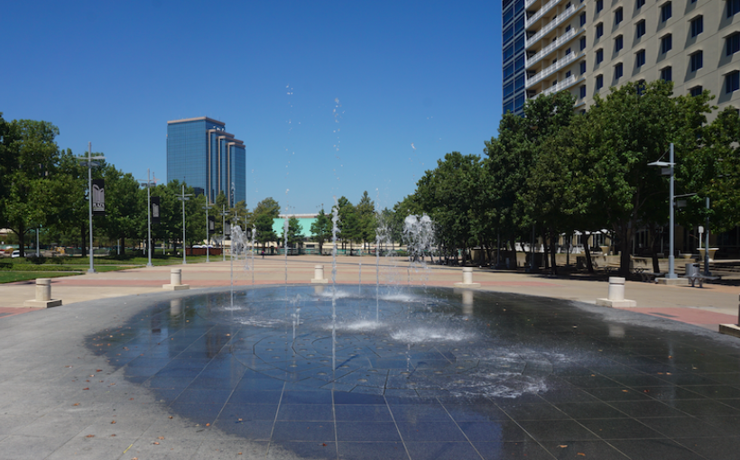 JV Breaks Ground on 281-Unit Richardson Rental Community