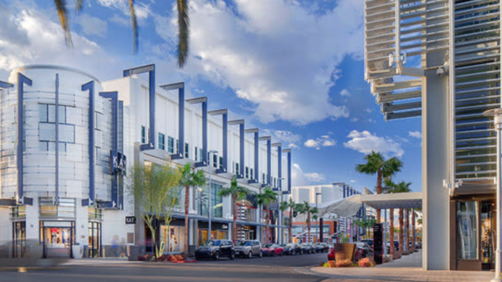 Howard Hughes Corp. Closes on $300M Refi For Las Vegas-Area Mixed-Use Property