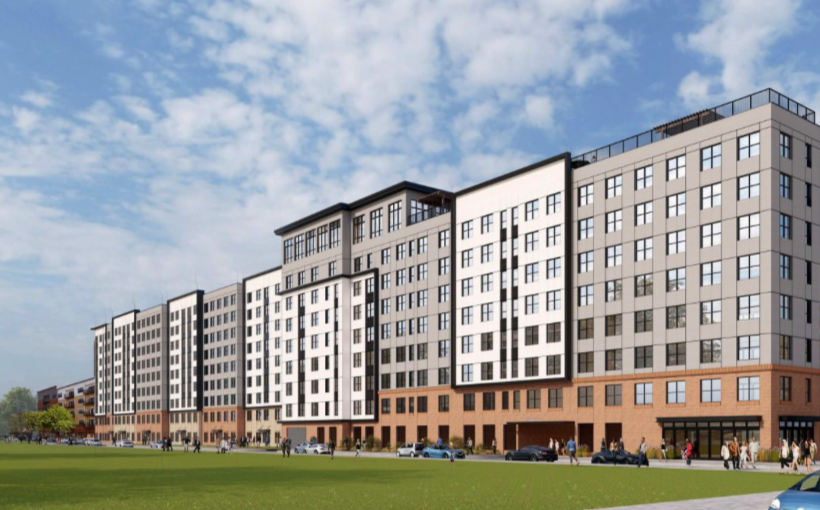 Park7 Helming $100M FSU Private Dorm Project