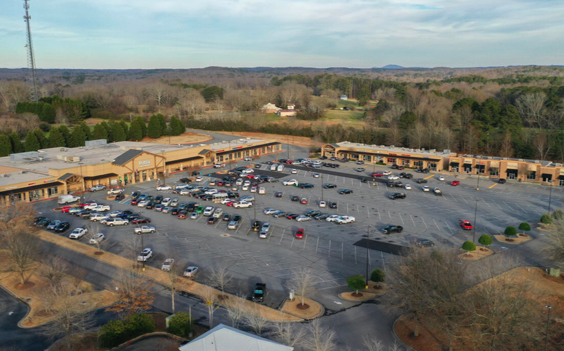 Medipower Acquires Four Atlanta-Area Retail Centers