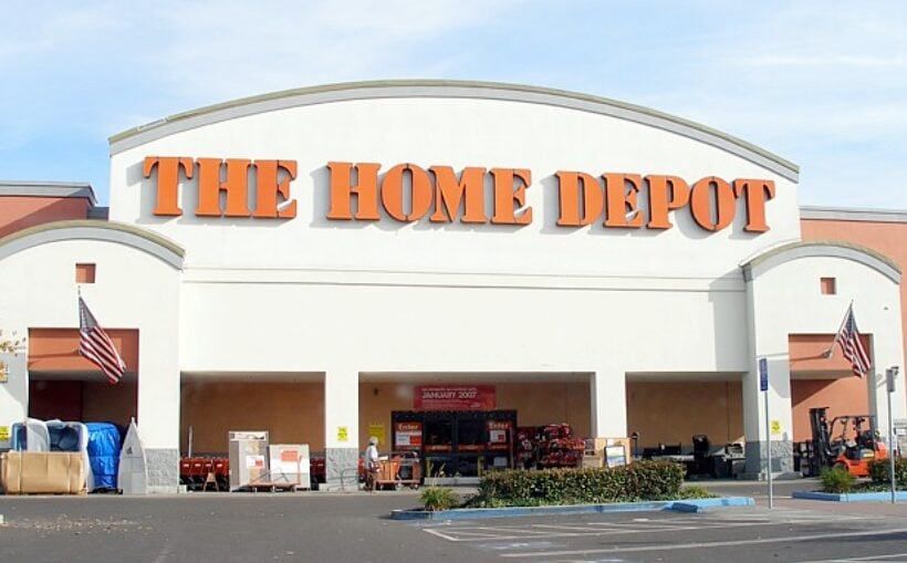 Home Depot Taps San Marcos for Next Texas Store