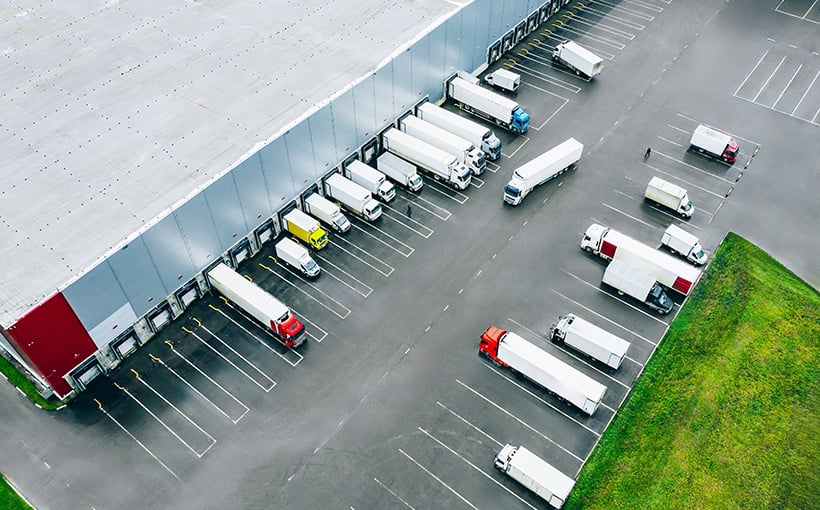 CBRE Survey Uncovers Industrial Occupier Sentiments