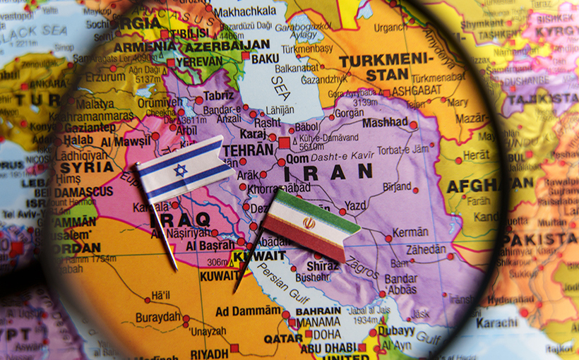 CRE Trends Amid Demographic Shifts and Geopolitical Tensions