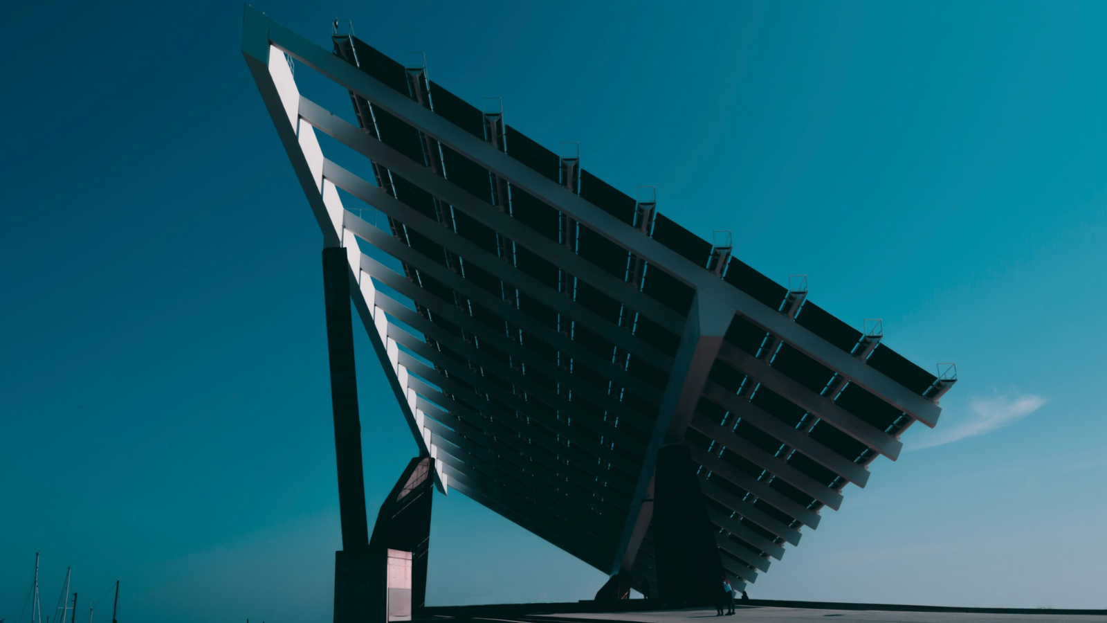 JLL Partners With VECKTA to Accelerate Distributed Energy at Scale