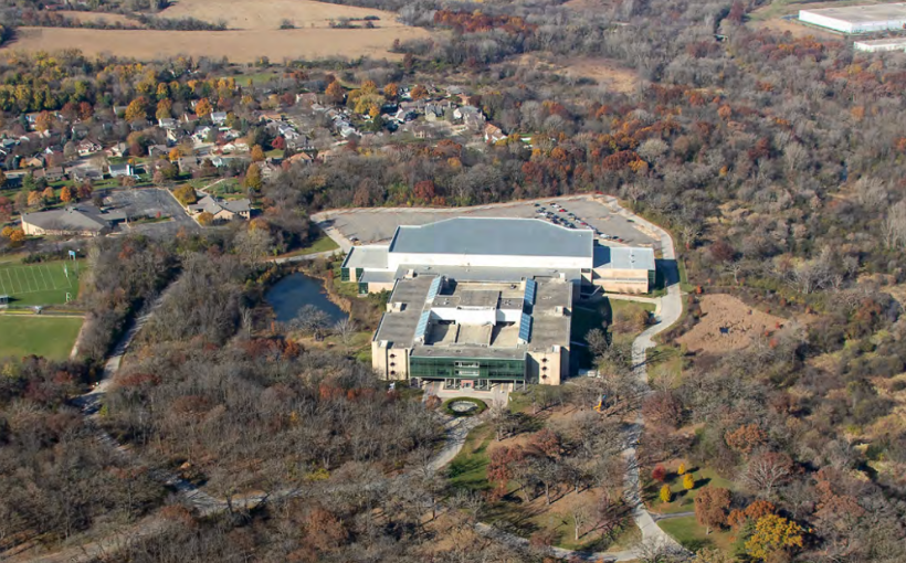 Lee & Associates, CBRE Arrange Sale of 510K-SF Campus in Elgin