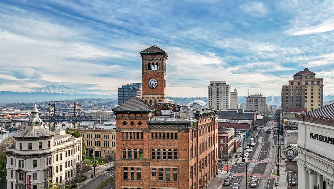 Lee & Associates Arranges SheWorks First Coworking Location in Tacoma
