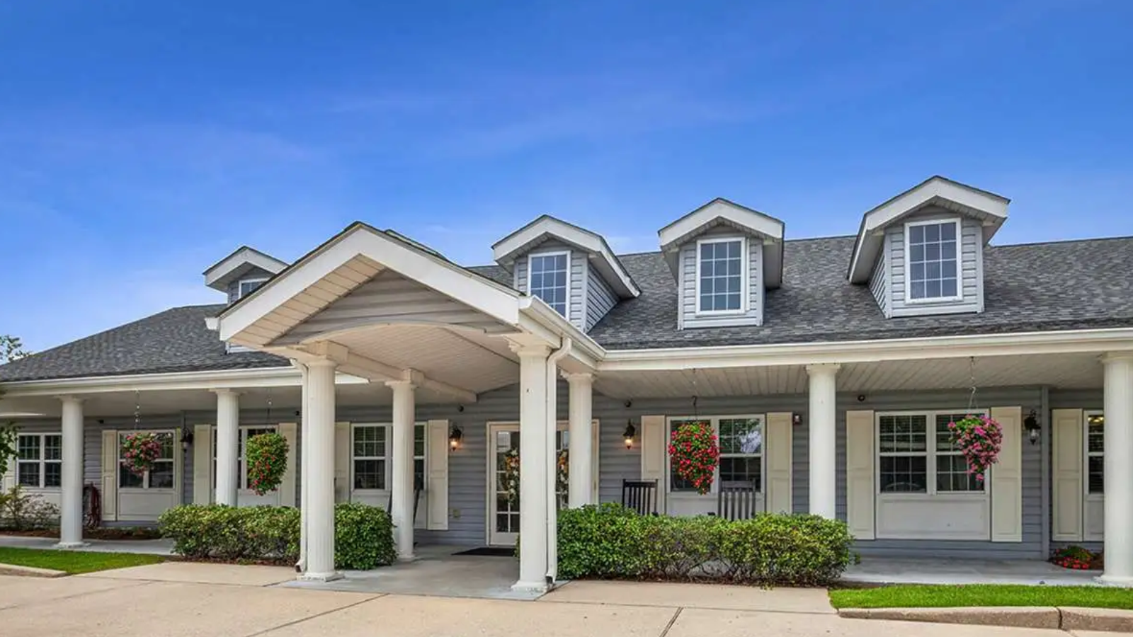 MonticelloAM Provides $144M for WA Nursing Facility Portfolio