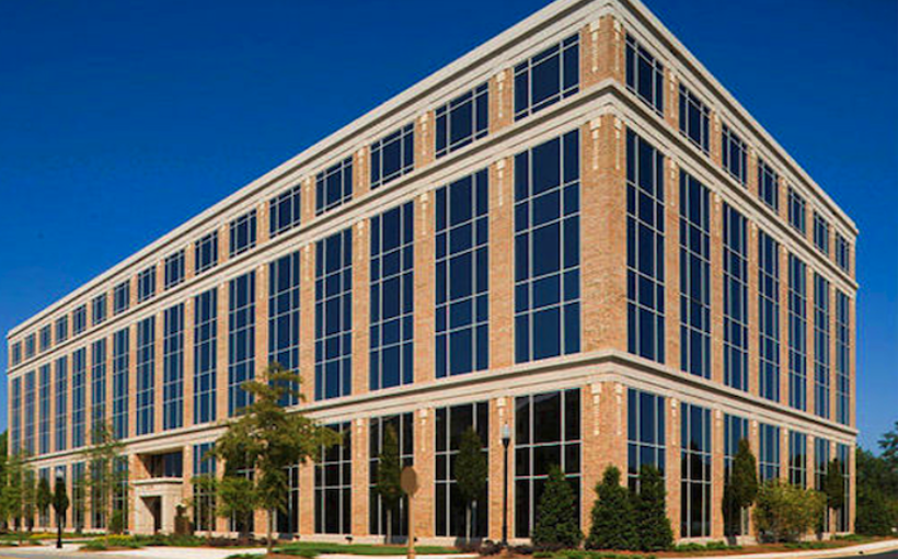 Avison Young to Market Alpharetta Office Asset