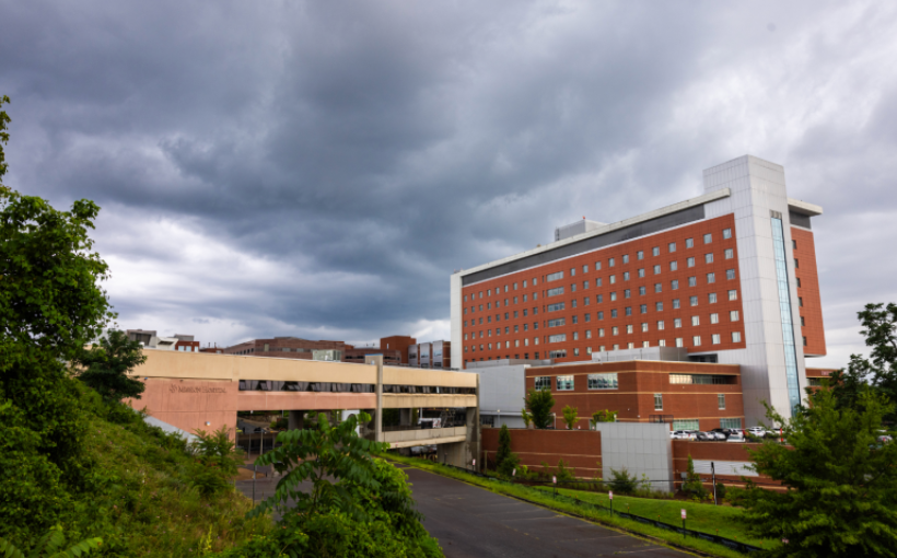 N. Carolina Greenlights Two Hospital Projects Worth over $500M