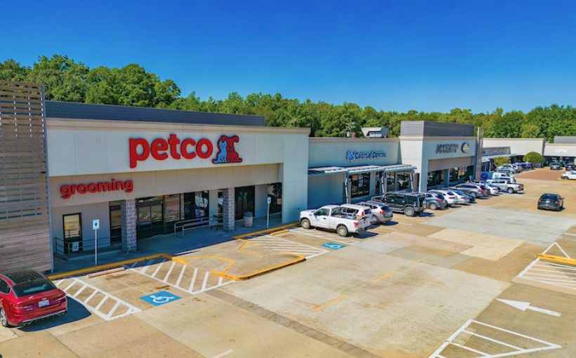 JBL Purchases Sixth Greater Houston Retail Center