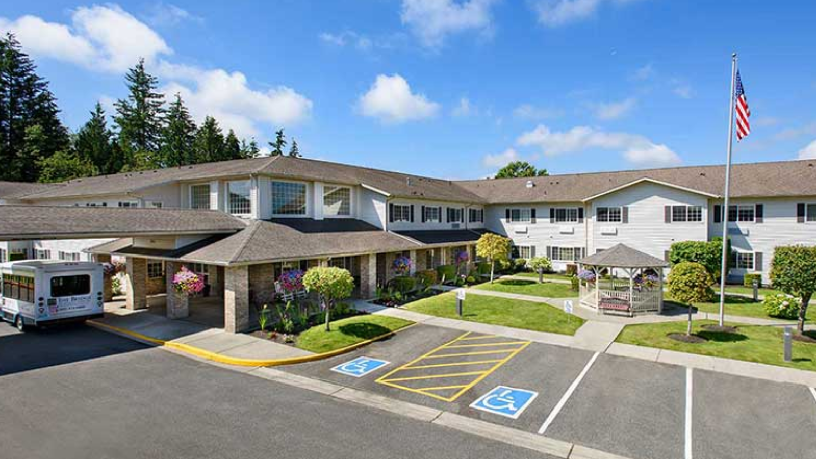 MonticelloAM Secures $46M for Washington Skilled Nursing Portfolio