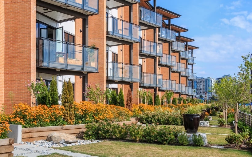 DivCore, ICONIQ Target $2.5B of Class A Multifamily Acquisition and Development