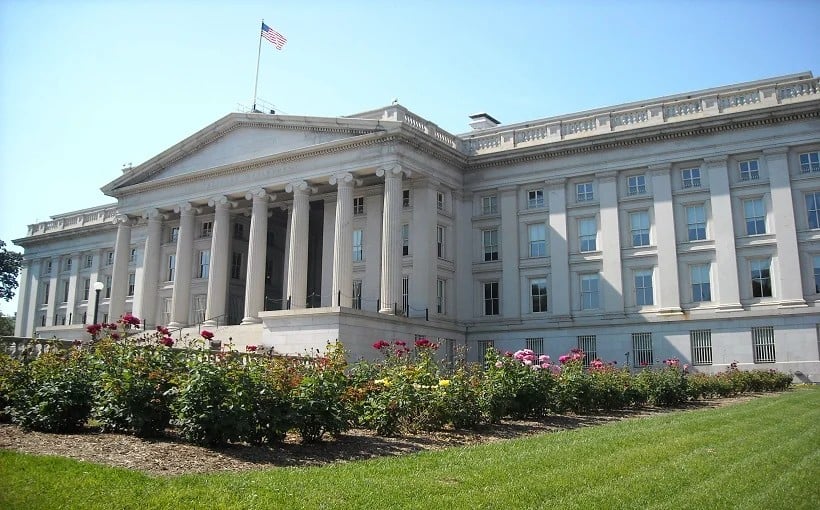GSA: Federal Agencies Use 30% of Their Office Space
