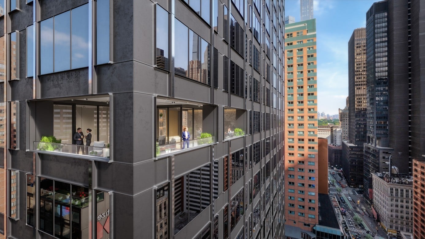 Rithm Capital Rebrands Paramount Group as Elecor Properties