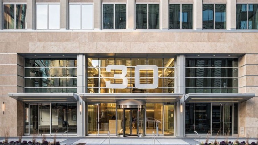 Real Capital Solutions Enters Jersey City Market in Partnership with Lamar