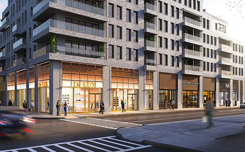 ESRT Adds to Williamsburg Retail Portfolio with $46M Deal