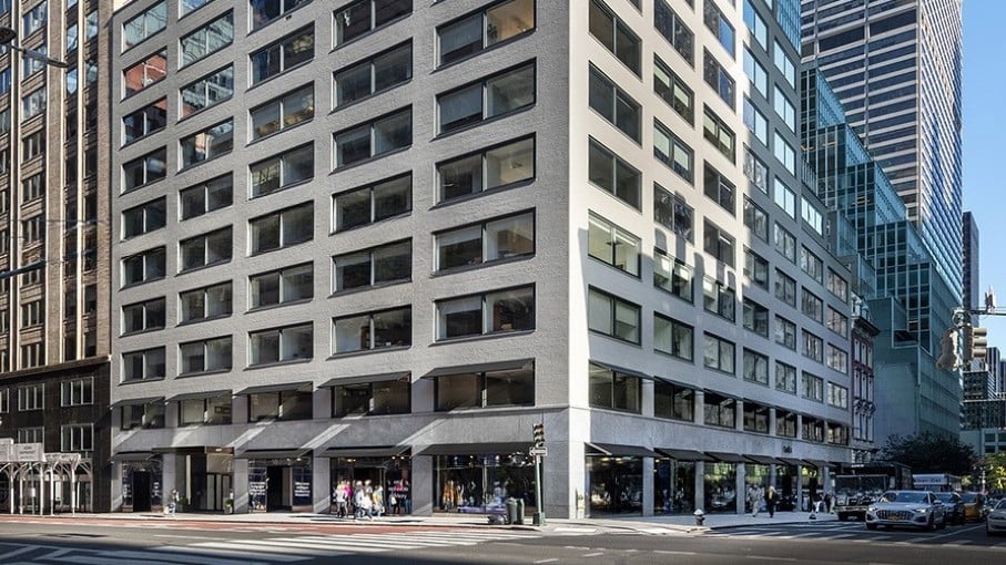 Global Sports Marketing Firm Establishes U.S. Headquarters at 477 Madison Ave.