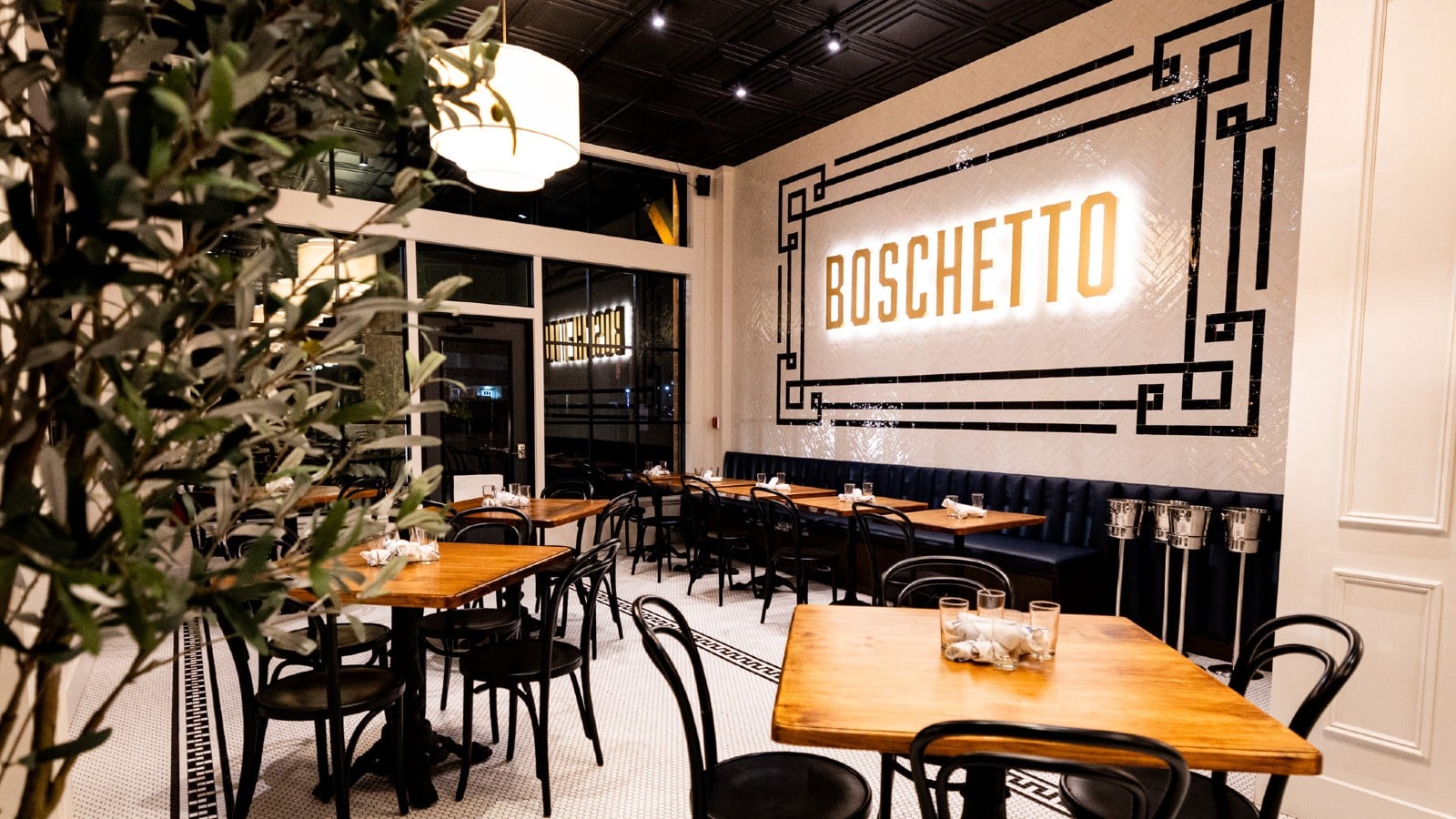 Boschetto Will Open Second Location at The Park Mixed-Use in Berkeley Heights