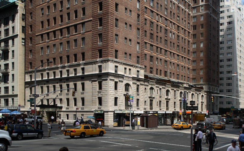 Teapulse Signs Plaza District Lease for Eighth Location