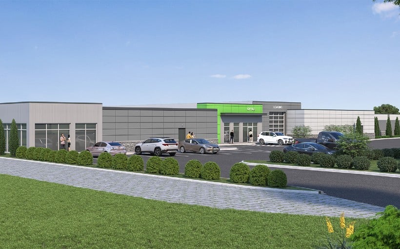 JLL Arranges Financing for Self-Storage in Underserved NJ Submarket