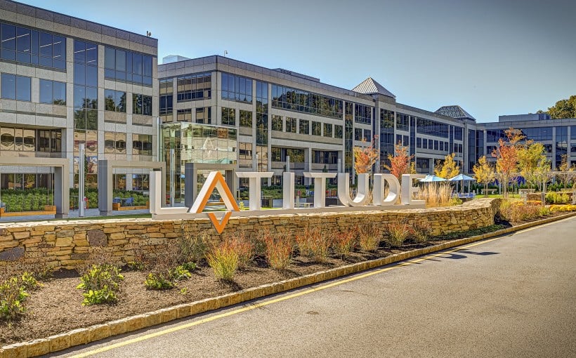 Rubenstein, Vision Partners Refinance Parsippany Office Campus