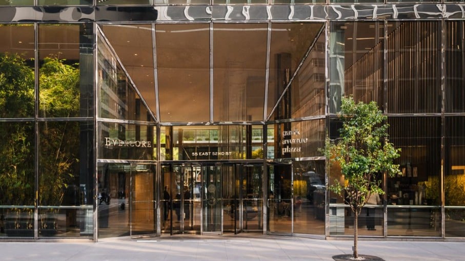 Vornado Taking 49% Stake in Fisher Brothers’ Park Avenue Plaza