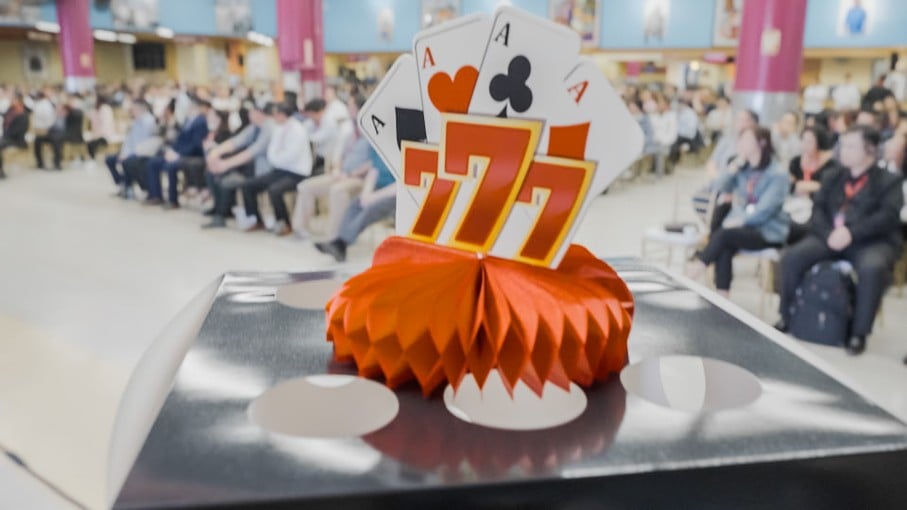 Resorts World Set to Open NYC’s First Table Games Casino