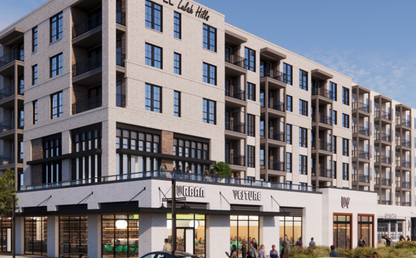 Crescent-Led Team Advancing Decatur Mall Redevelopment