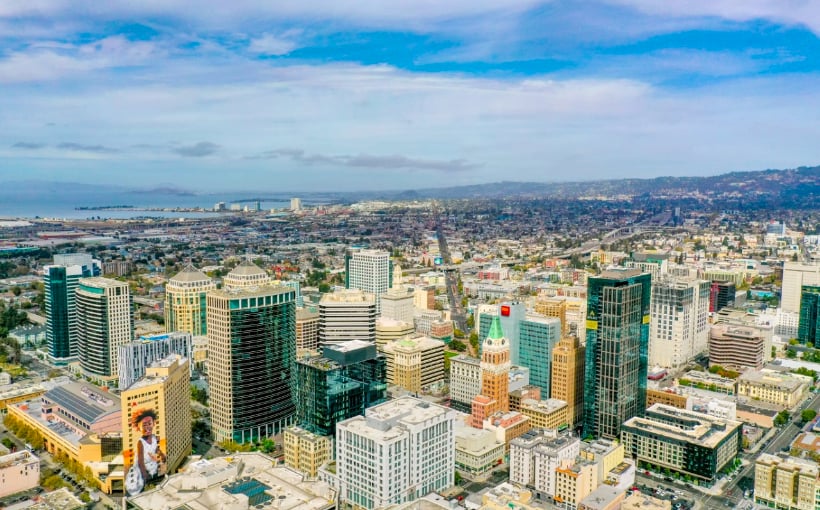 Levin Johnston Closes REO Sale of Redeveloped Oakland Multifamily