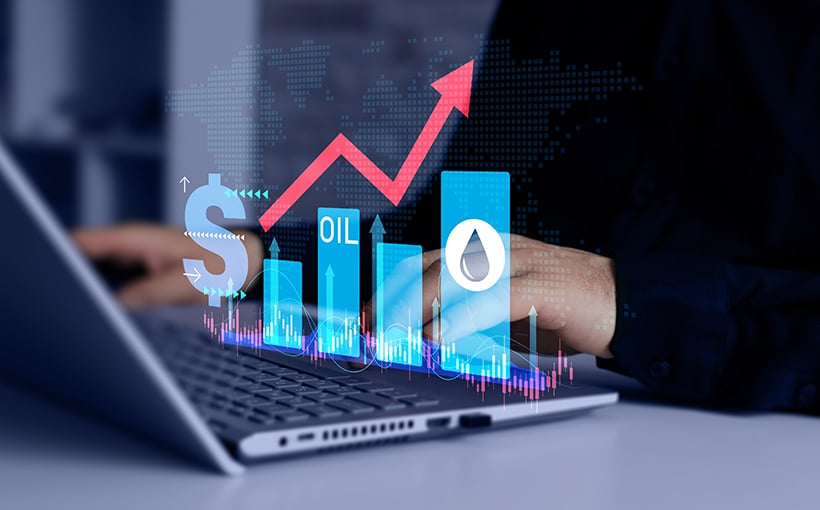 Pumps and Property: Global Oil Tensions Could Cloud Housing