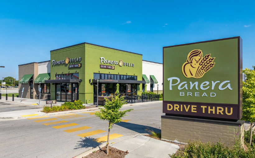 Marcus & Millichap Arranges Sale of Milwaukee Panera Property