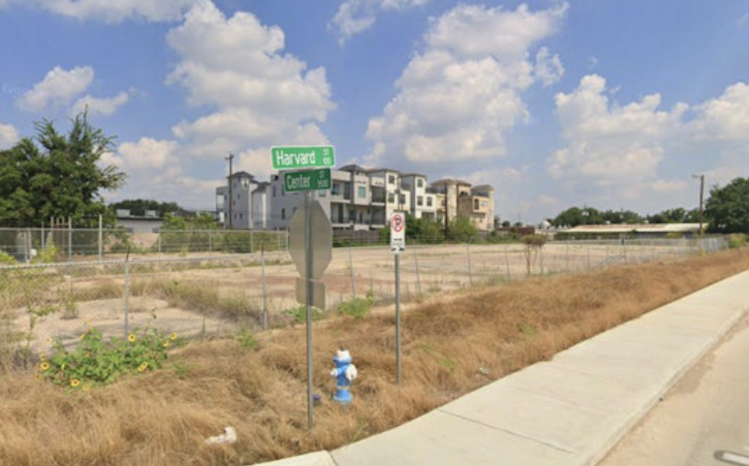 Portman Advancing Houston Apartment Venture