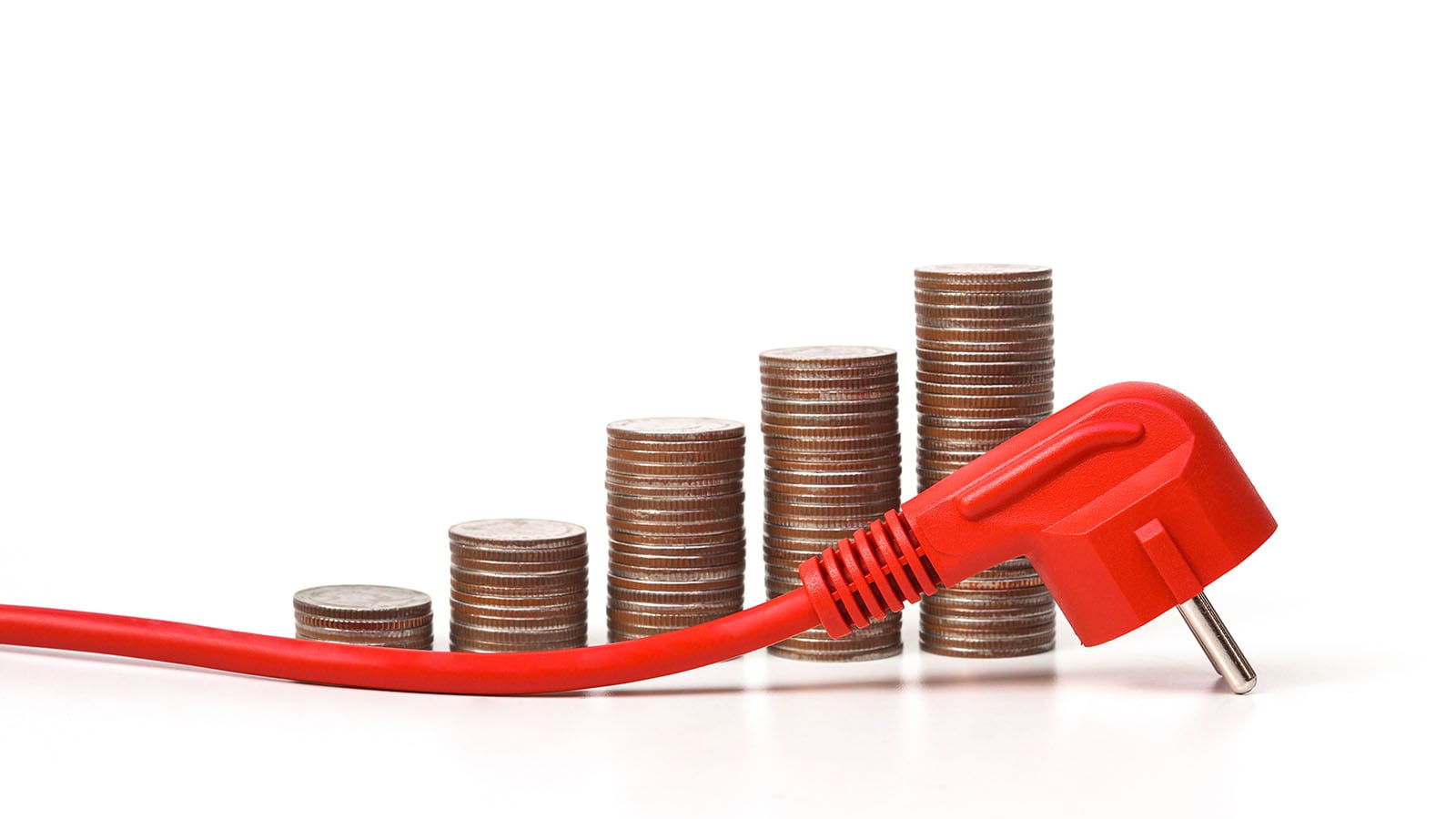 Energy Usage Is Costly. JLL Offers Some Solutions