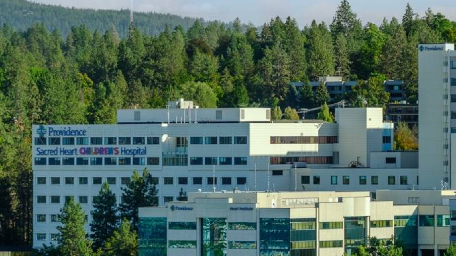 Health System Providence Signs 260K-SF Office Lease in Renton