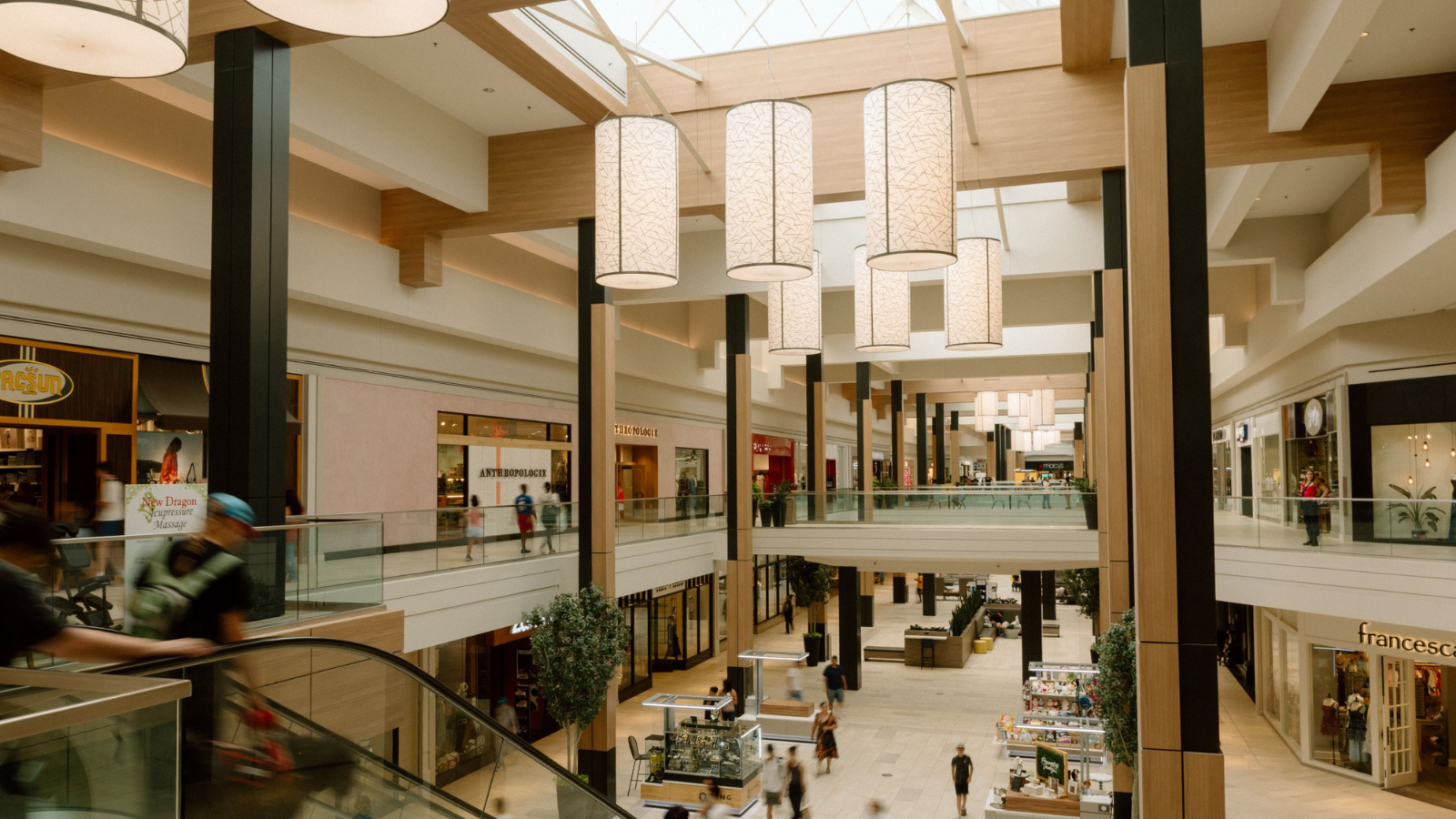 Pottery Barn to Open at Rosedale Center in Minnesota