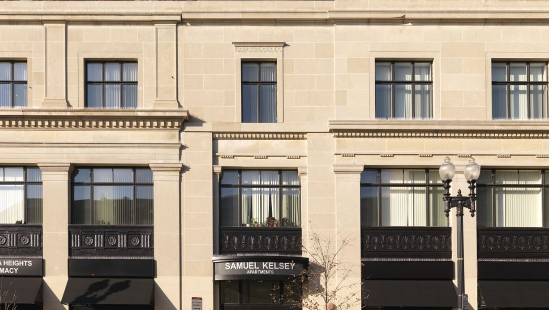 Rockport Mortgage Closes $37M Refinancing for DC Seniors Housing Property