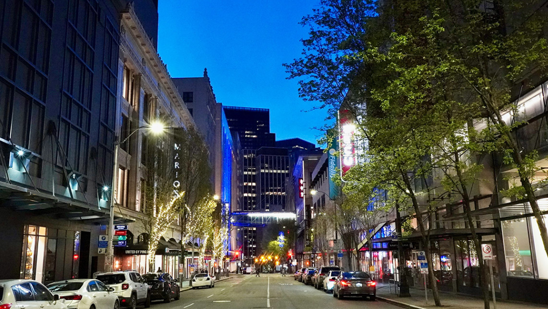 Smaller-Format, Experiential Spaces Lead Puget Sound Retail Leasing