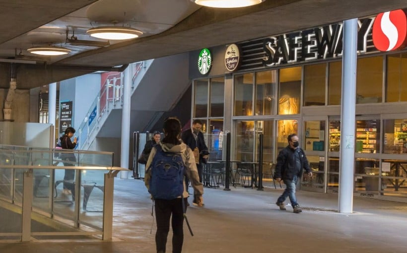 BREAKING NEWS: Choice Properties, KingSett to Acquire First Capital REIT in $9.4B Deal