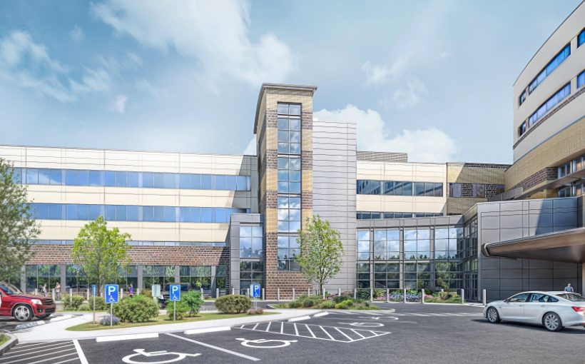 St. David Set for $180M S. Austin Expansion