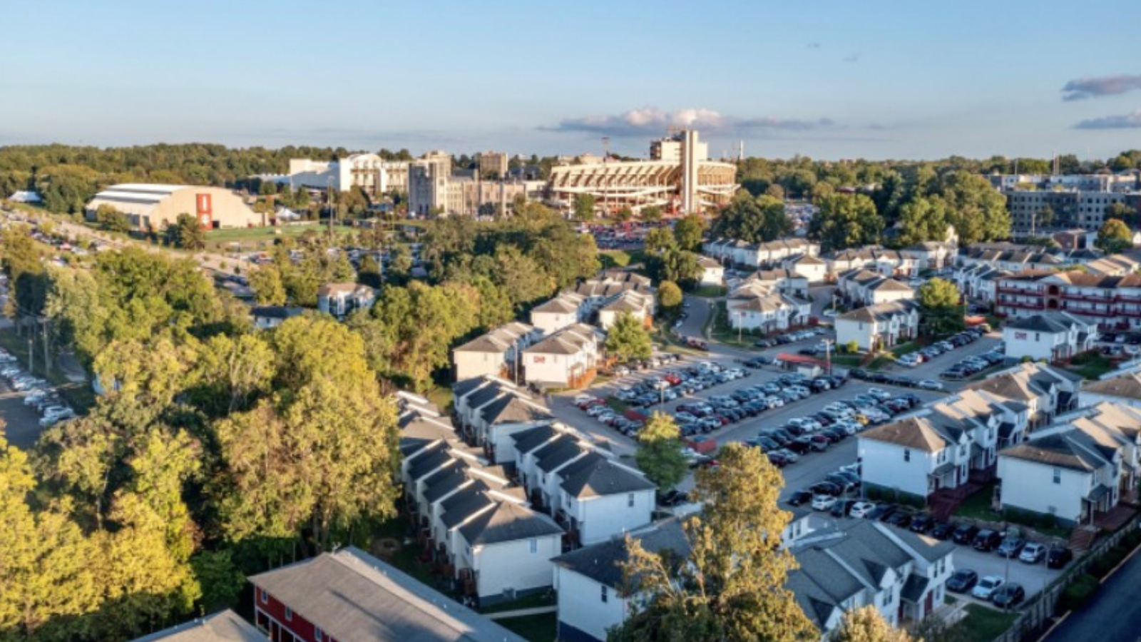 Knighthead Funding Originates $40M Financing for Student Housing Near Indiana University