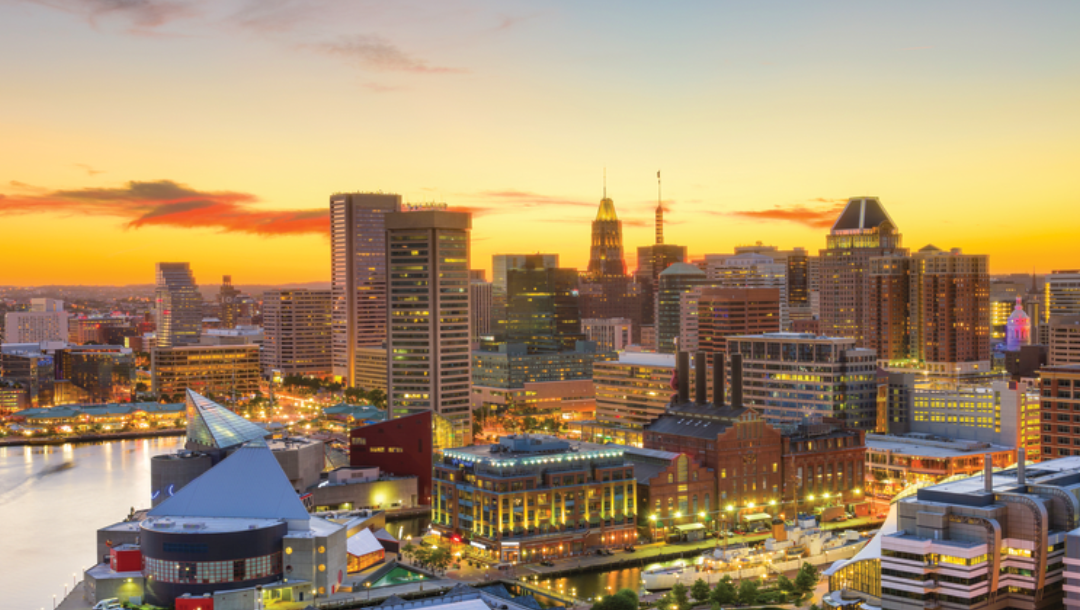 Suburban Maryland Office Market Sees Sustained Demand