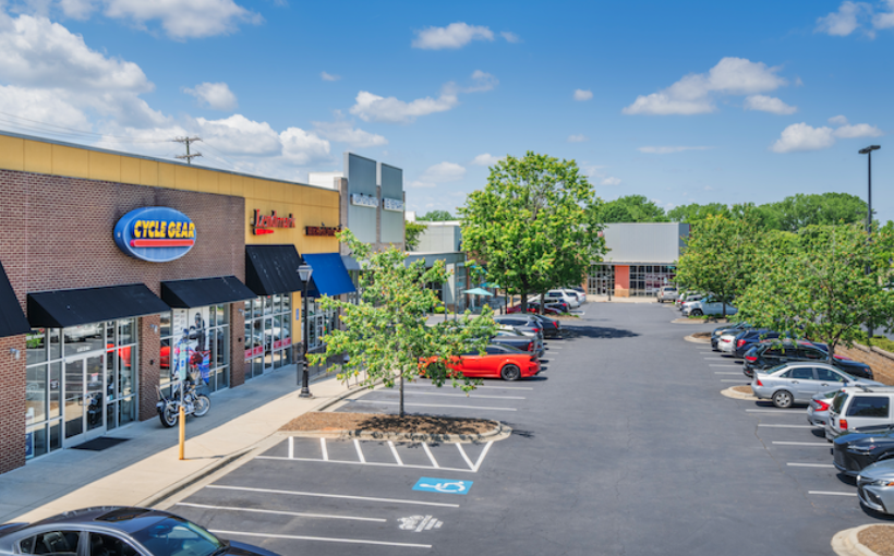 Piedmont Capital Adds Charlotte-Area Retail Center to NC Holdings