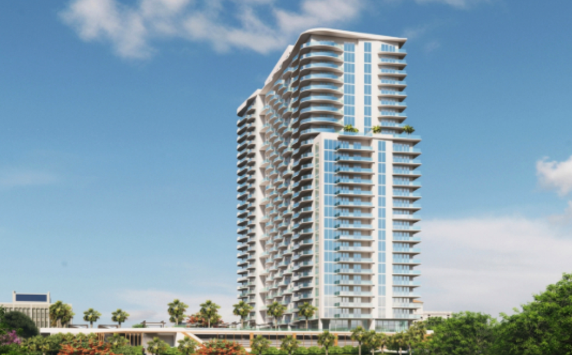 Gotham, DeNunzio Teaming Up on 400-Unit Clearwater Rental Community