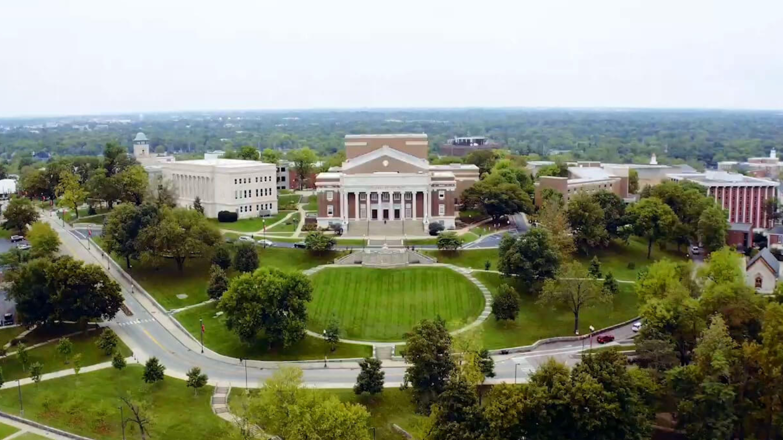 Gilbane Development Secures $350M to Upgrade Student Housing at Western Kentucky University