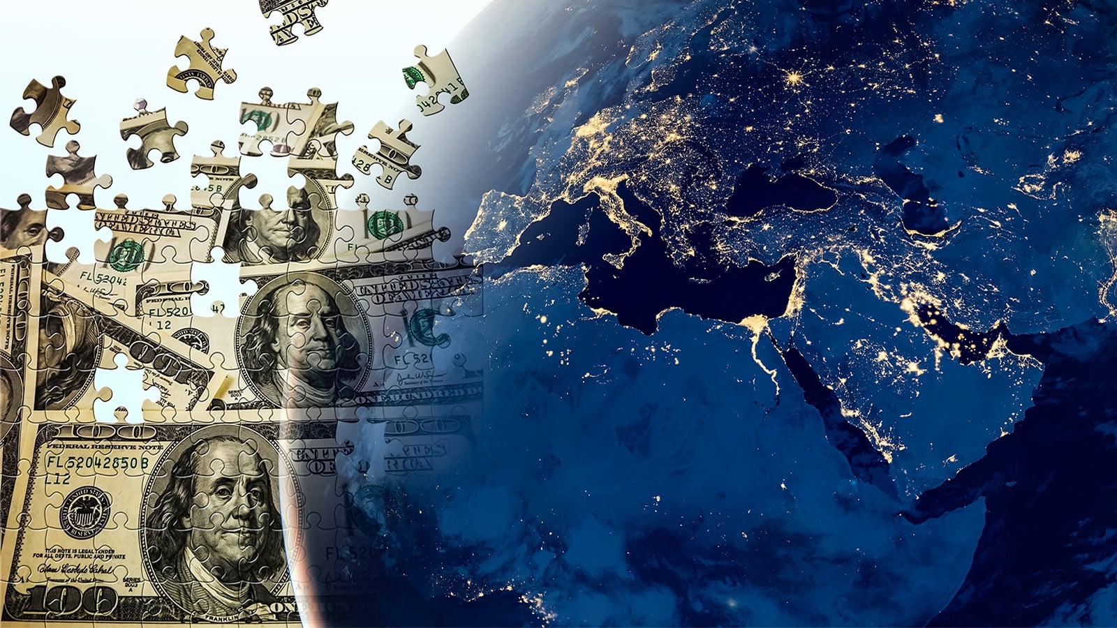 Conflict Continues Clouding Economic Outlooks as CRE Remains Resilient