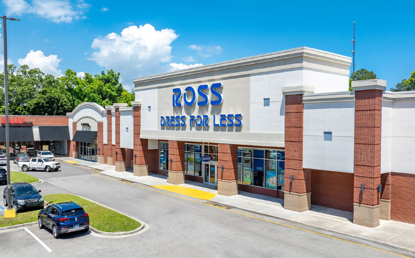 Continental Realty Corporation Completes $23M Sale of 136K-SF Retail Center