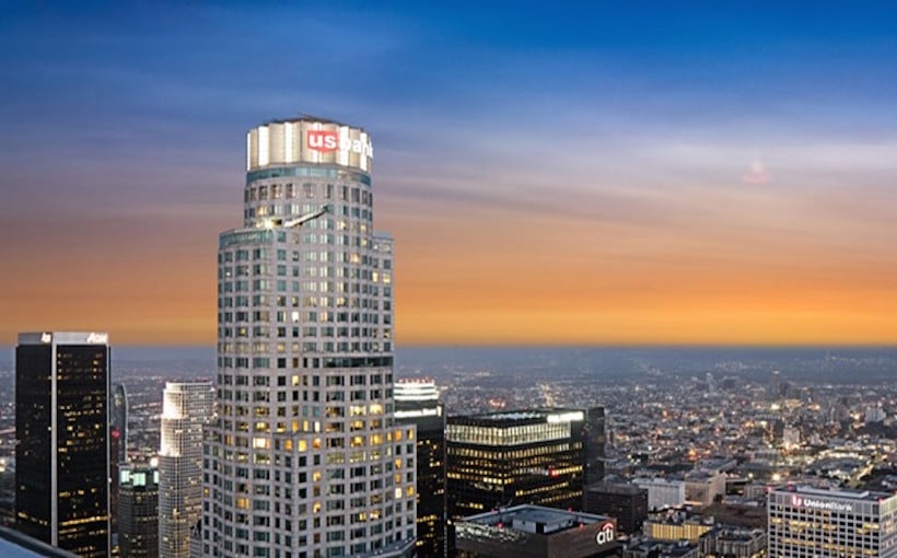 Silverstein Secures High-Profile Leases at DTLA’s US Bank Tower