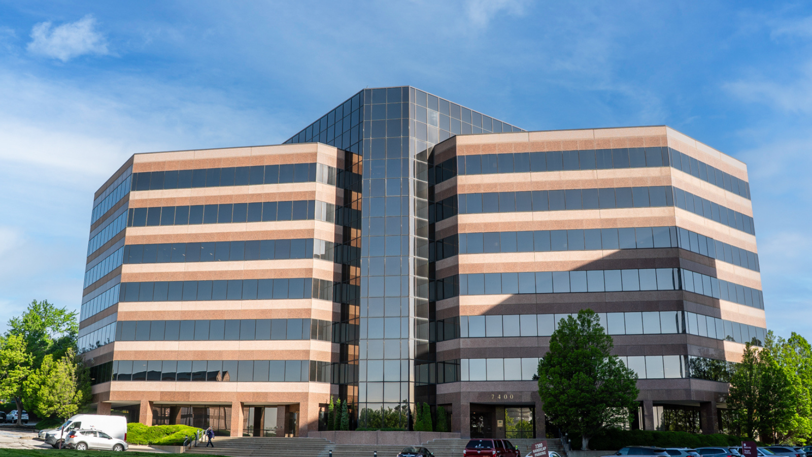 Colliers Brokers Headquarters Building Acquisition Deal in KC