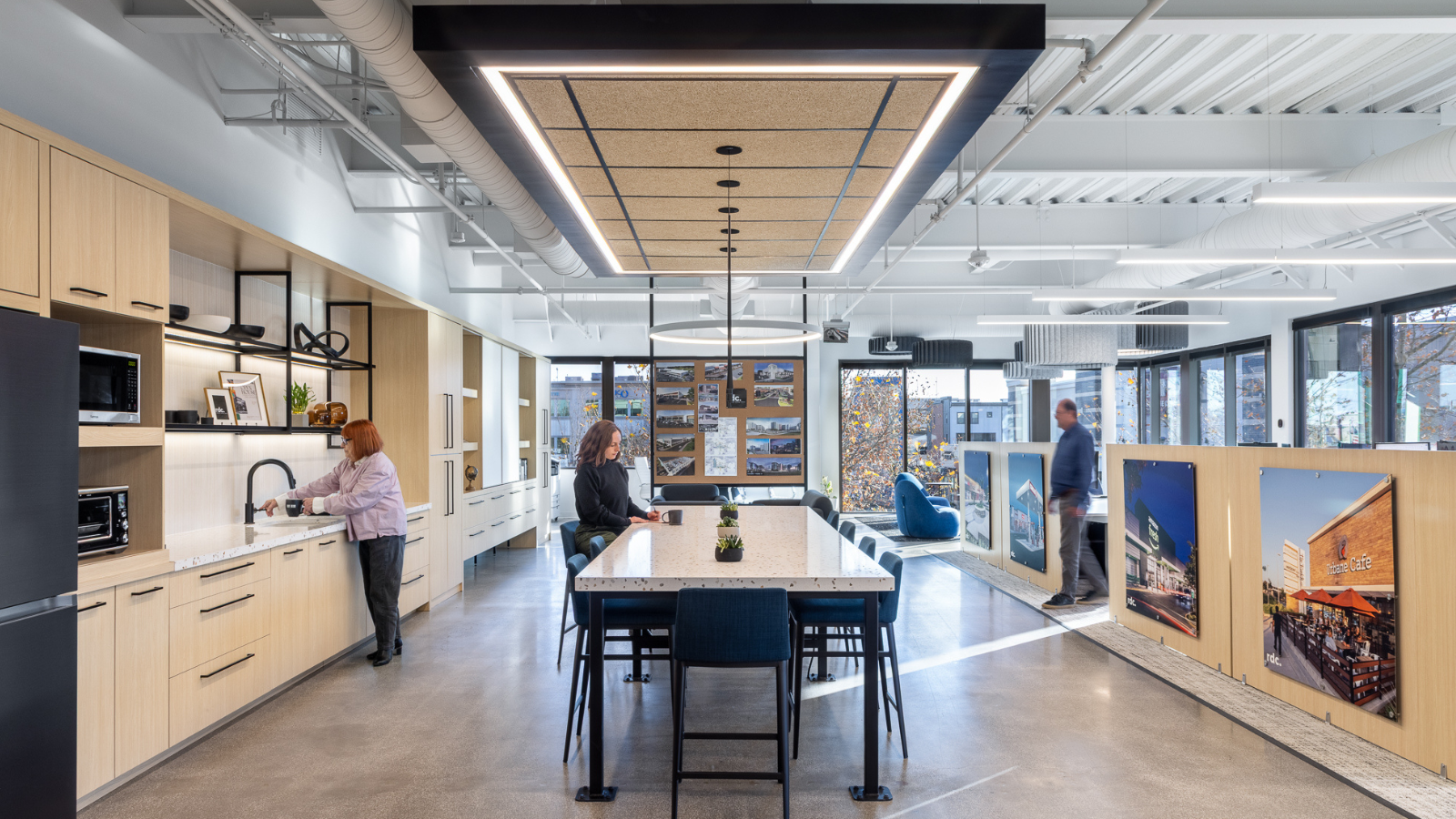 Architecture Firm RDC Opens New Office in Virginia