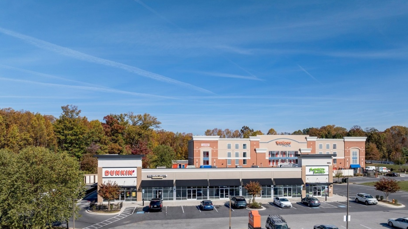 Cheesesteak & Co. Opening First Baltimore County Location at Red Run Station
